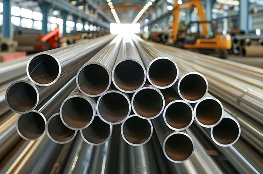 310 Stainless Steel Tube