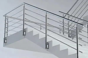 Staircase Balusters