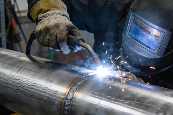 How to Identify Stainless Steel and Mild Steel: Key Differences Between Stainless Steel and Mild Steel 3 steel