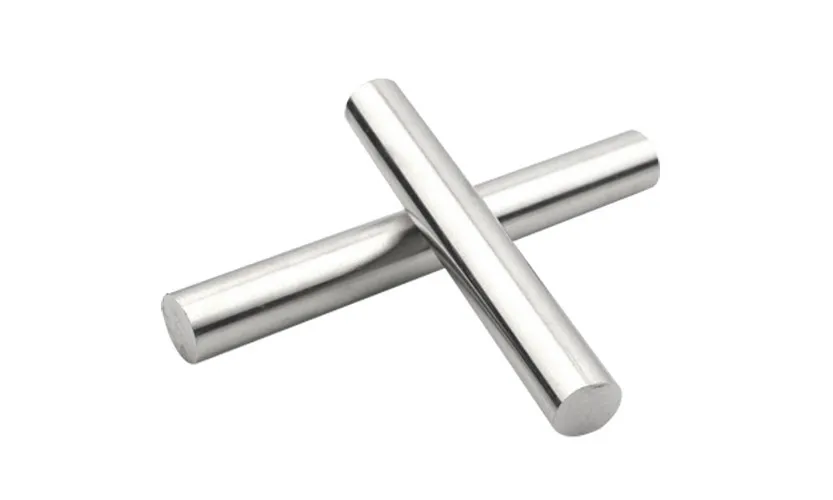 قضيب فولاذ مقاوم للصدأ 2205