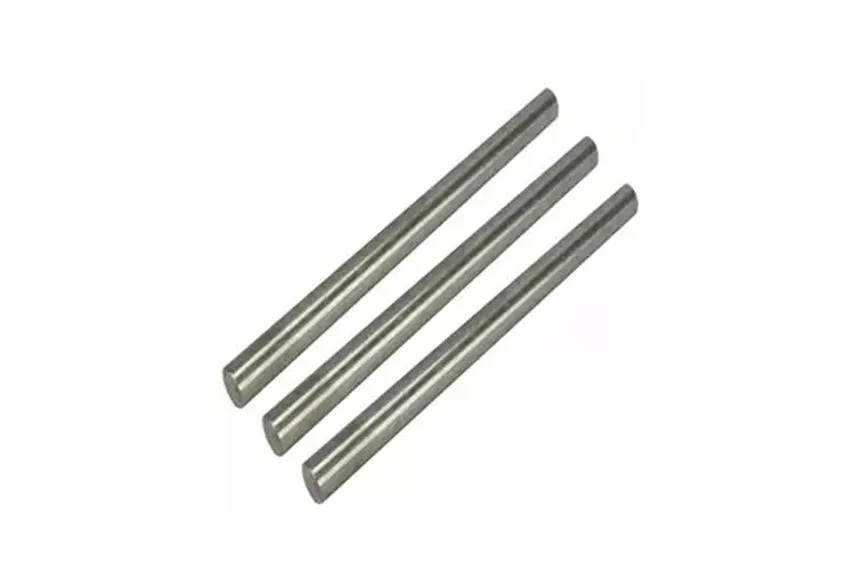 قضيب فولاذ مقاوم للصدأ 202