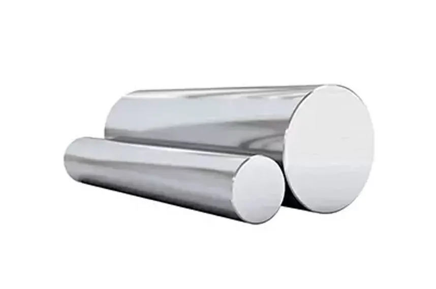 قضيب من الفولاذ المقاوم للصدأ 316L