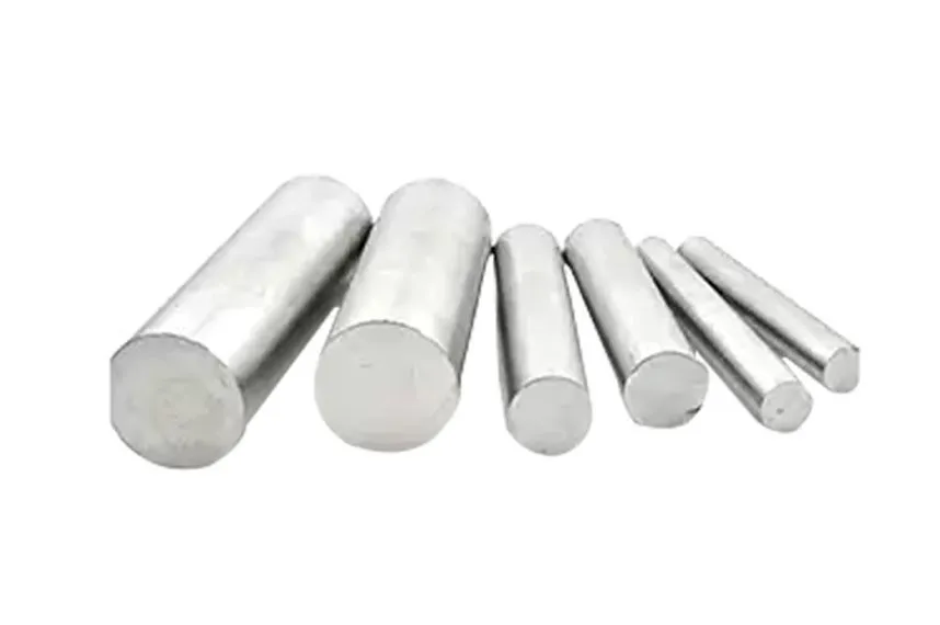 317 قضيب فولاذ مقاوم للصدأ 317