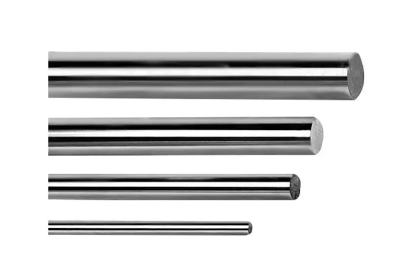 قضيب فولاذ مقاوم للصدأ 410S