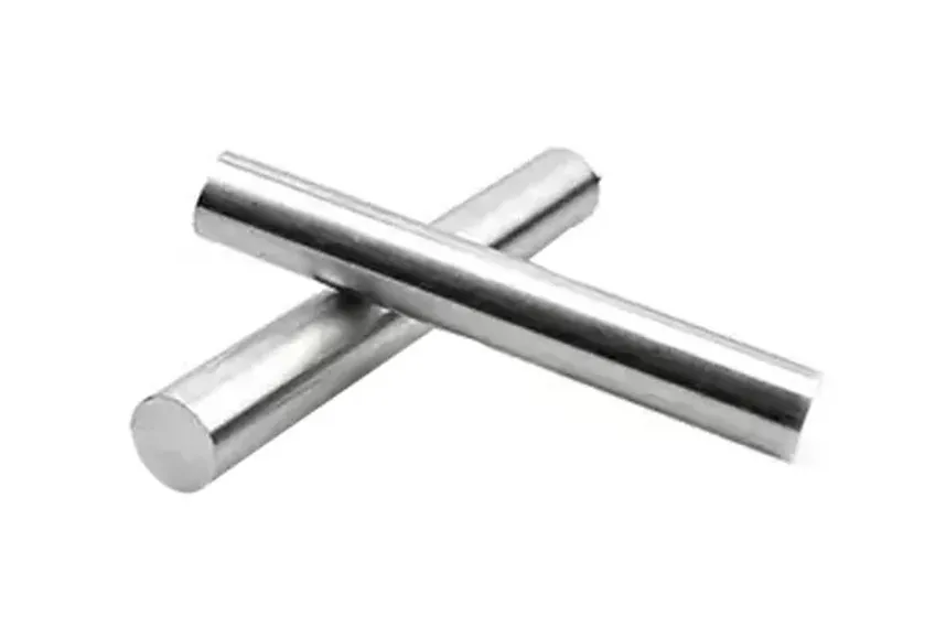 قضيب فولاذ مقاوم للصدأ 304