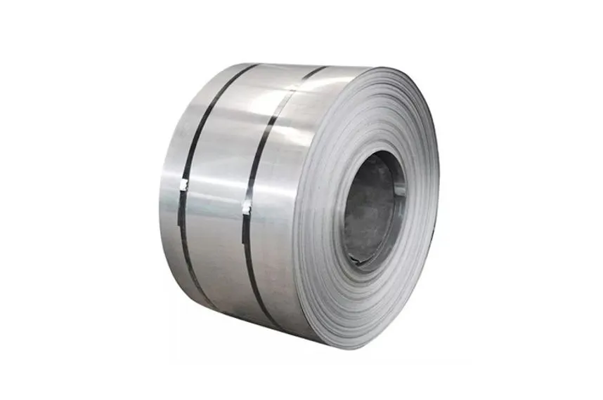 Котушка з нержавіючої сталі 310