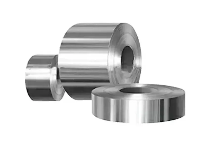 Котушка з нержавіючої сталі 310S