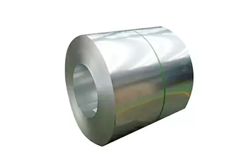 Котушка з нержавіючої сталі 410S