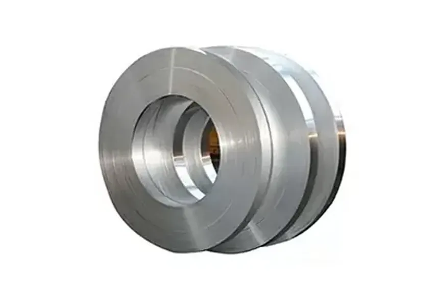 Котушка з нержавіючої сталі 410S