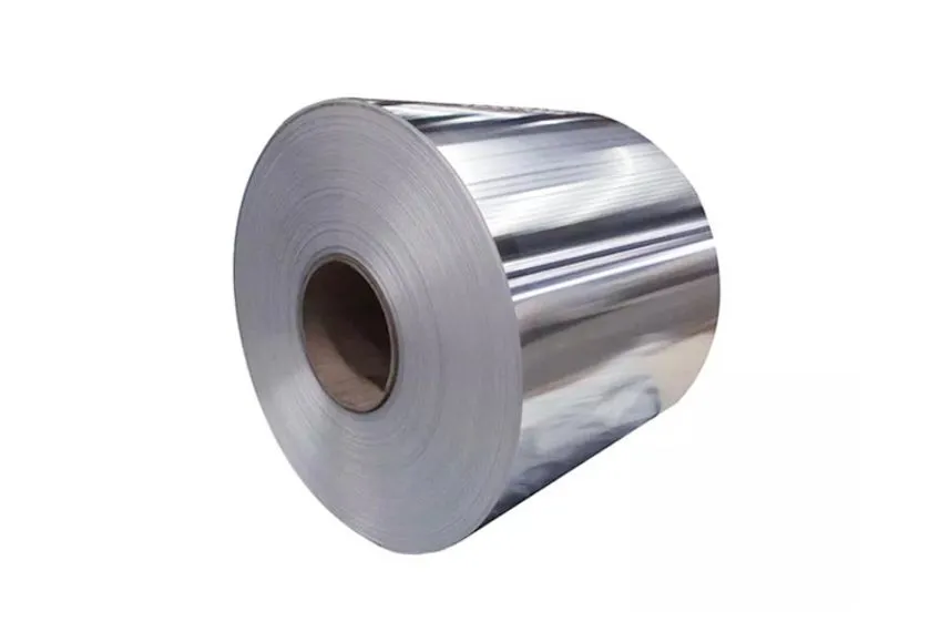 321 Котушка з нержавіючої сталі