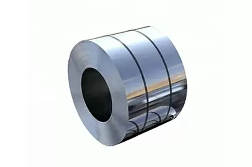 Котушка з нержавіючої сталі 2205