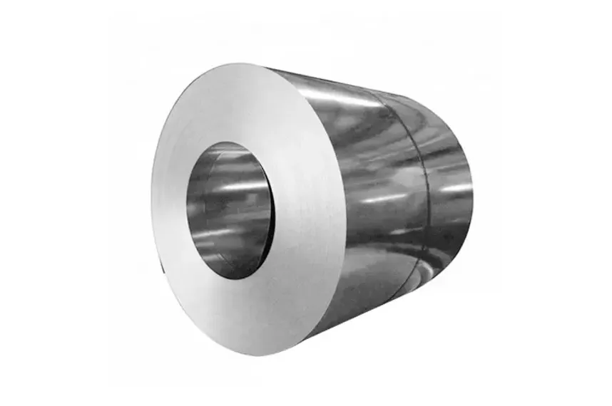 2507 Котушка з нержавіючої сталі