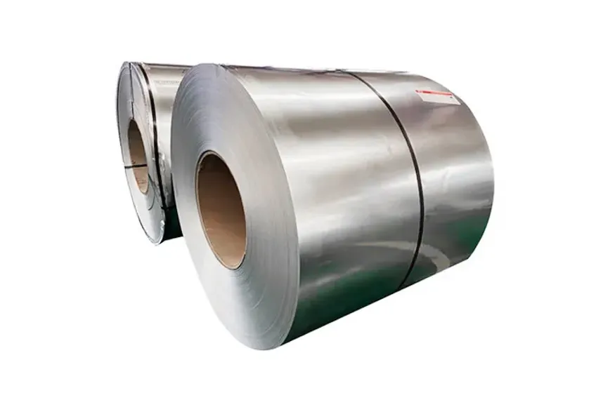 309 Котушка з нержавіючої сталі