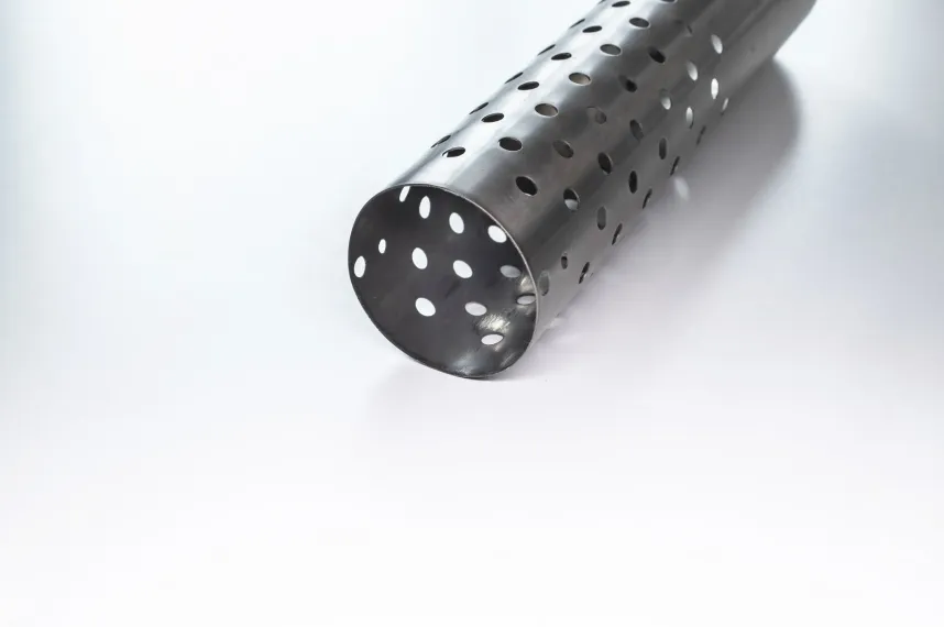 Special Shape & Custom Tubes