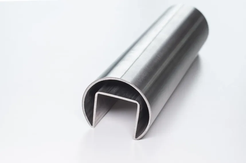 Special Shape & Custom Tubes