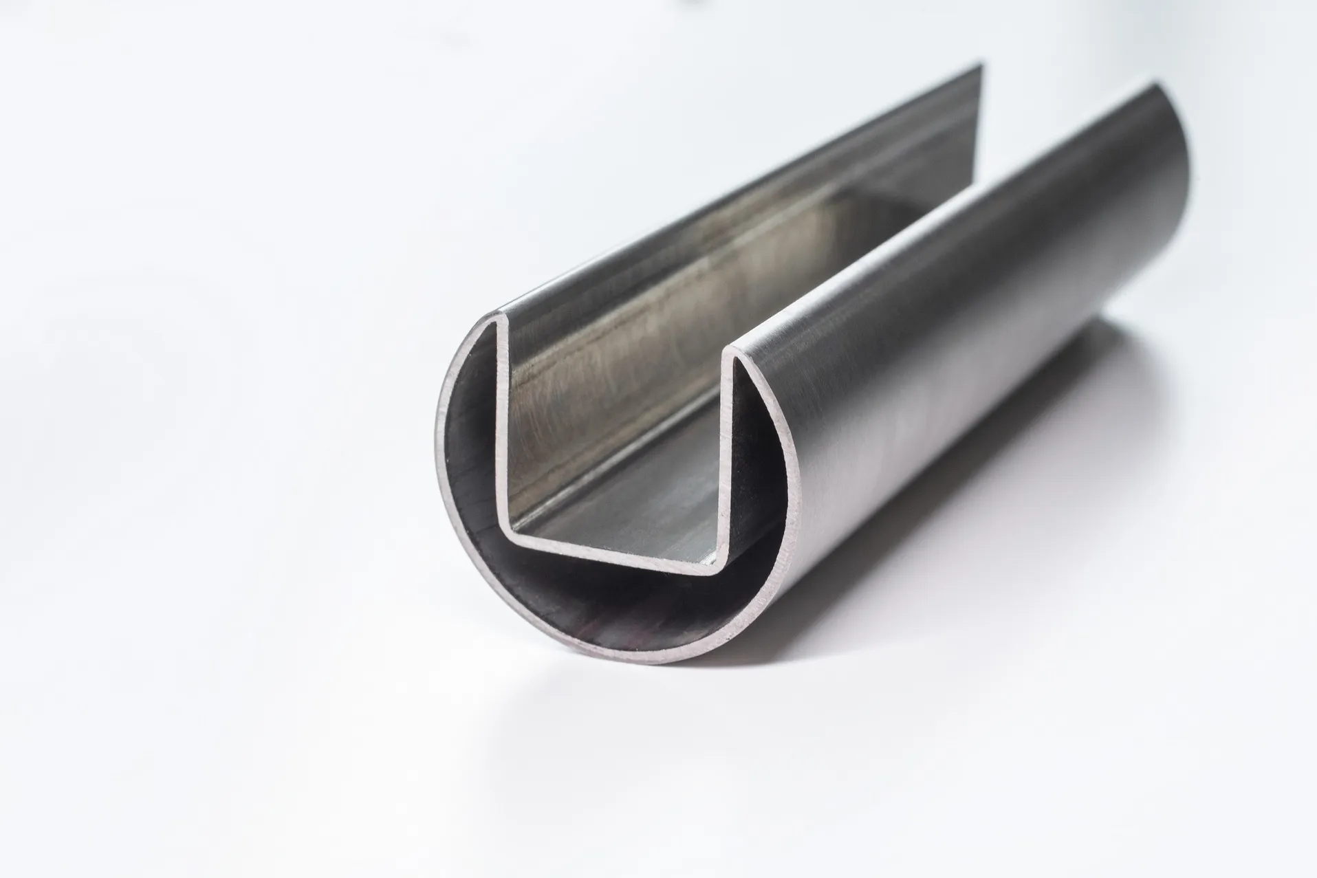 Special Shape & Custom Tubes