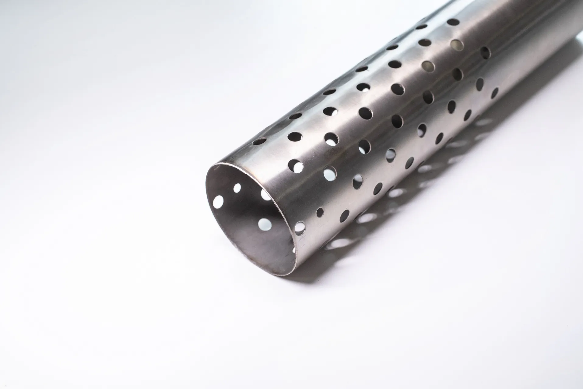 Special Shape & Custom Tubes