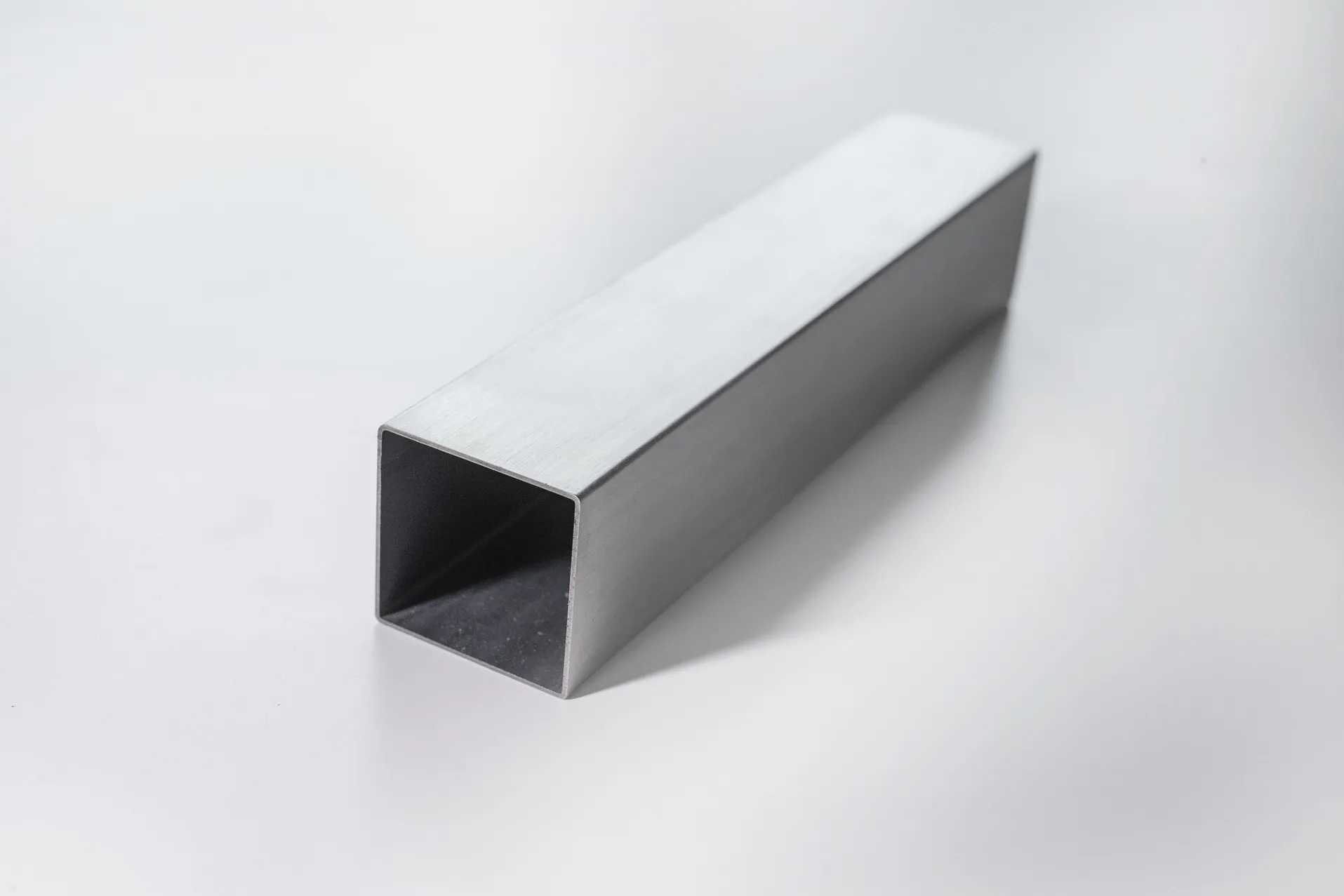 square stainless tube