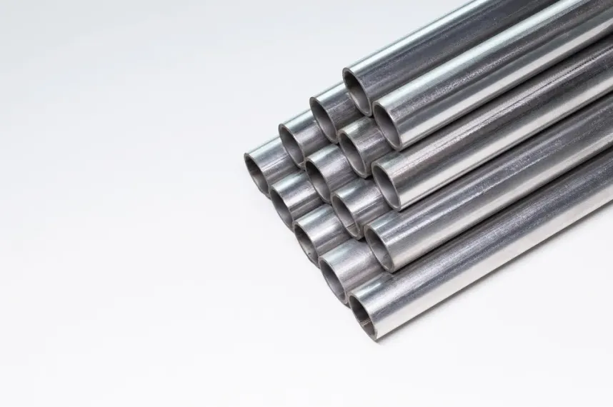 dikişsiz paslanmaz çelik boru