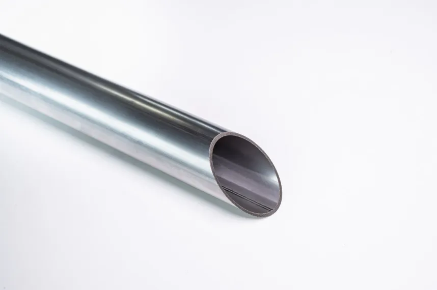 stainless steel tube seamless