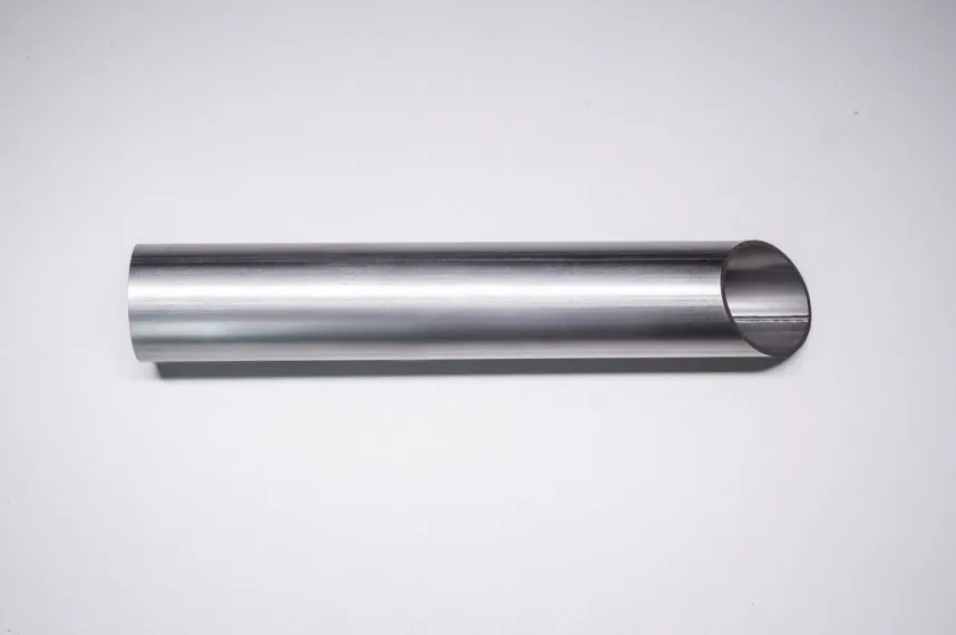 paslanmaz çeli̇k boru di̇ki̇şsi̇z