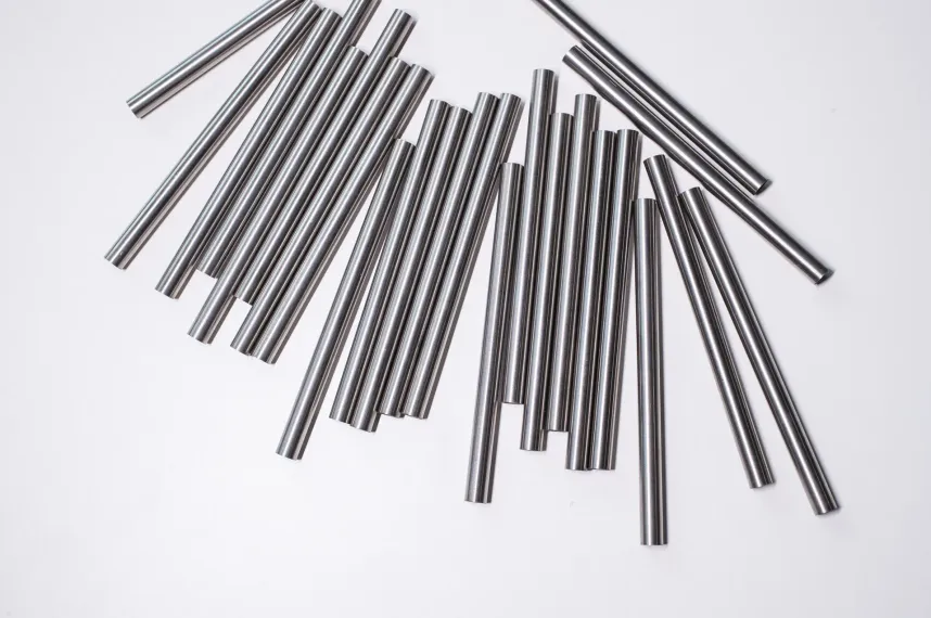What Is the Standard for Stainless Steel Tube? 