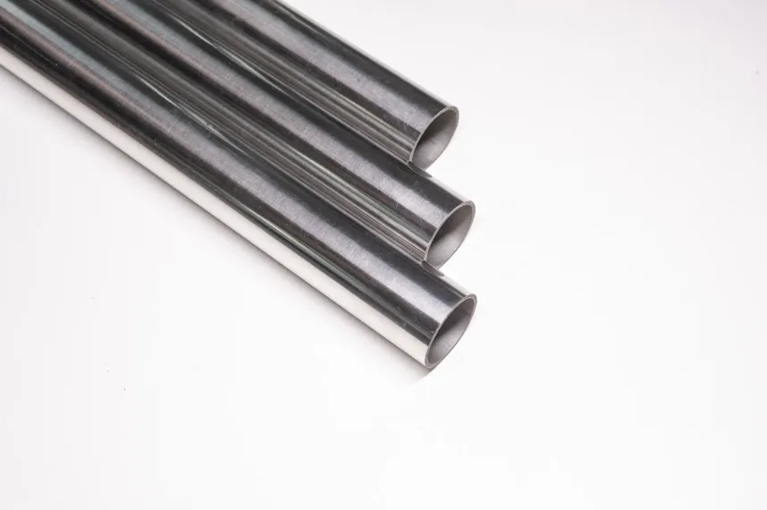 stainless steel tube seamless