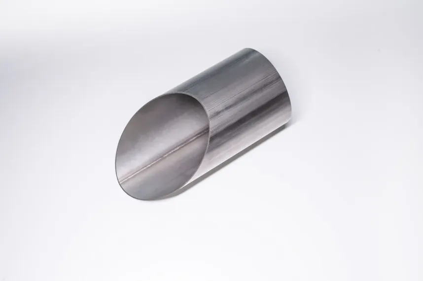 stainless steel tubes pipes