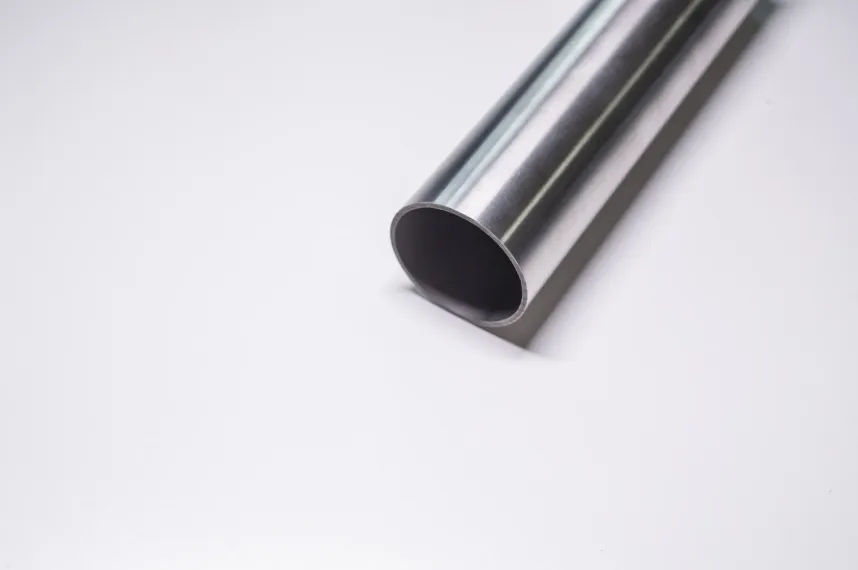stainless steel tubes pipes