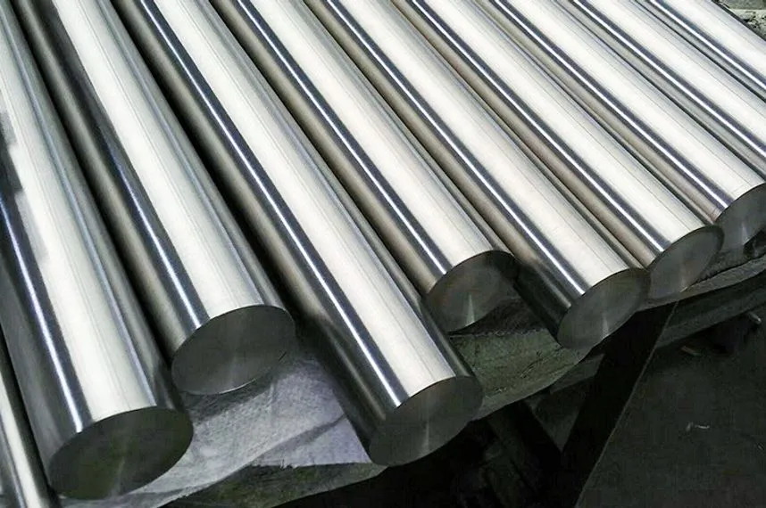 316L Stainless Steel Bar