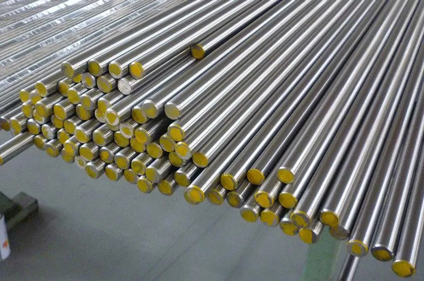 410S Stainless Steel Bar