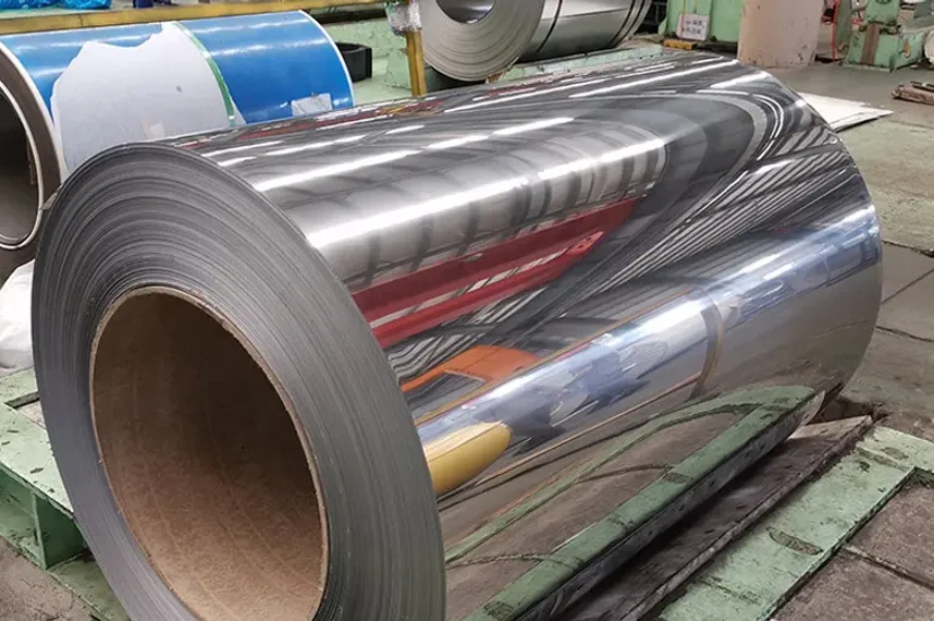 What Is a Cold Rolled Steel Coil? Cold Rolling Process, Steel Coil vs Cold Rolled Steel Sheet, and the Difference Between Hot Rolled 1 304 Stainless Steel Coil