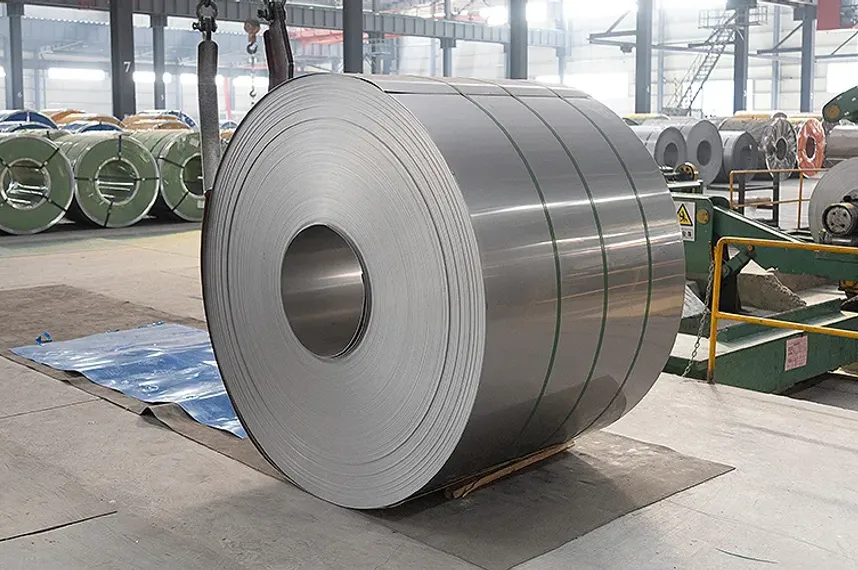 What Is a Stainless Steel Coil?