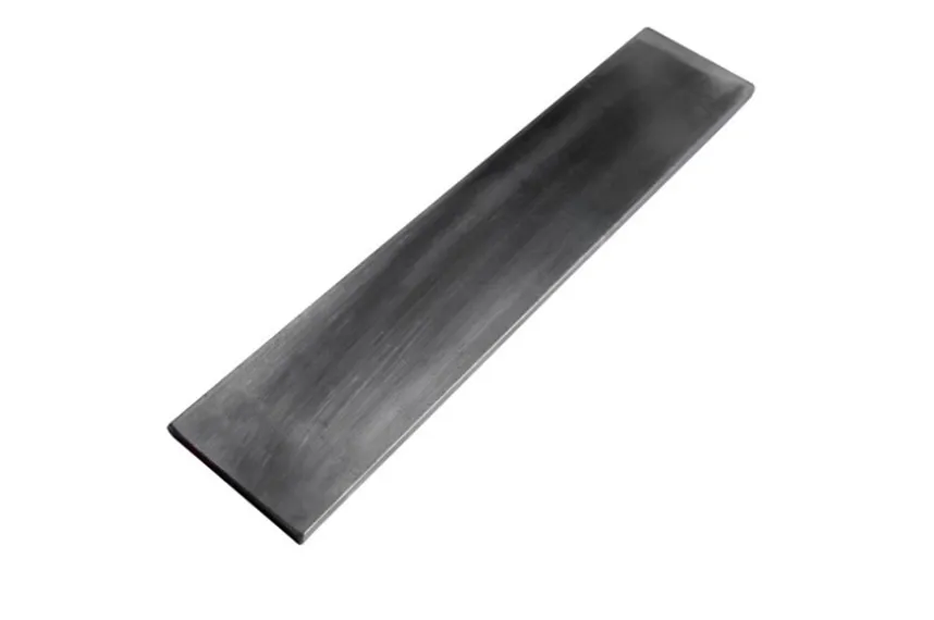Stainless Steel Flat Bar