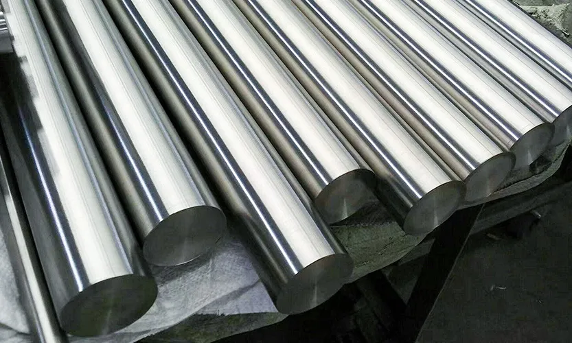 2205 Stainless Steel Bar
