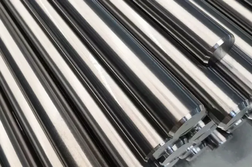 410S Stainless Steel Bar