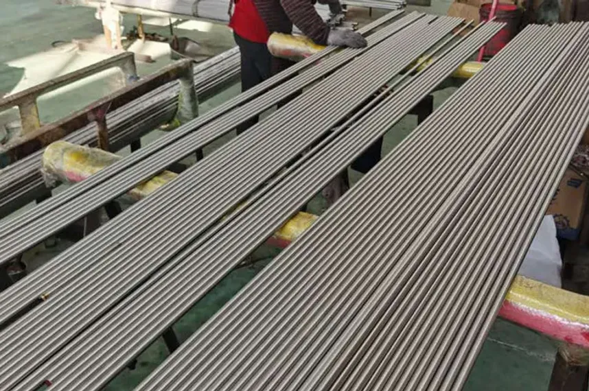 410S Stainless Steel Bar
