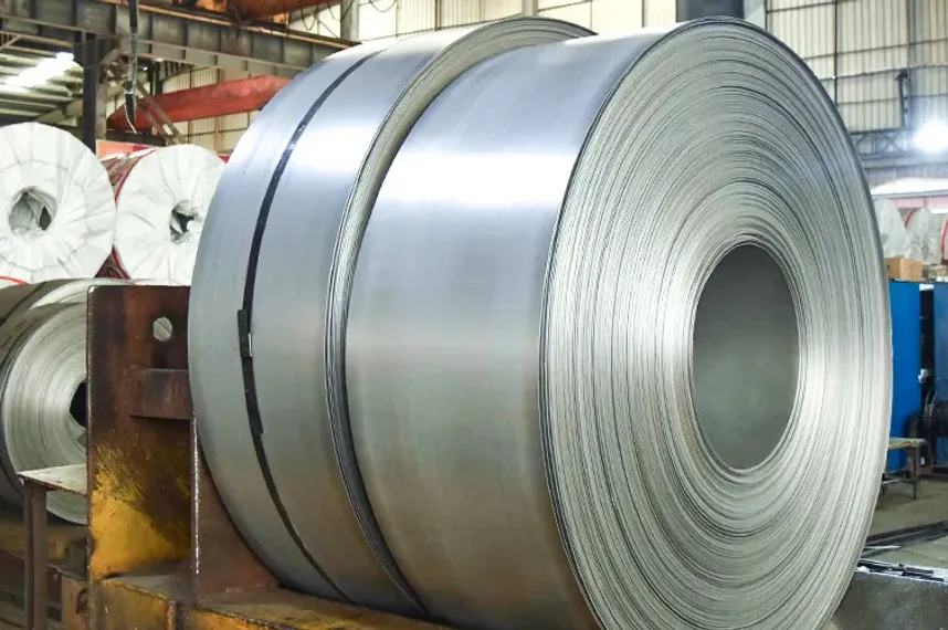 410S Stainless Steel Coil