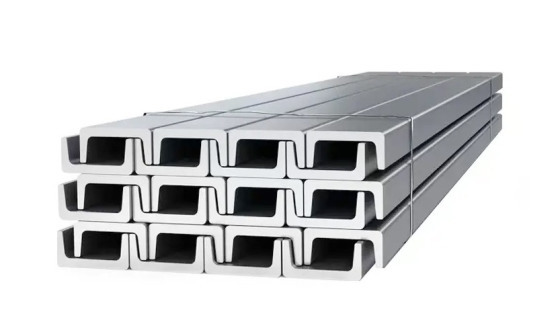Stainless Steel C Channel / U Channel