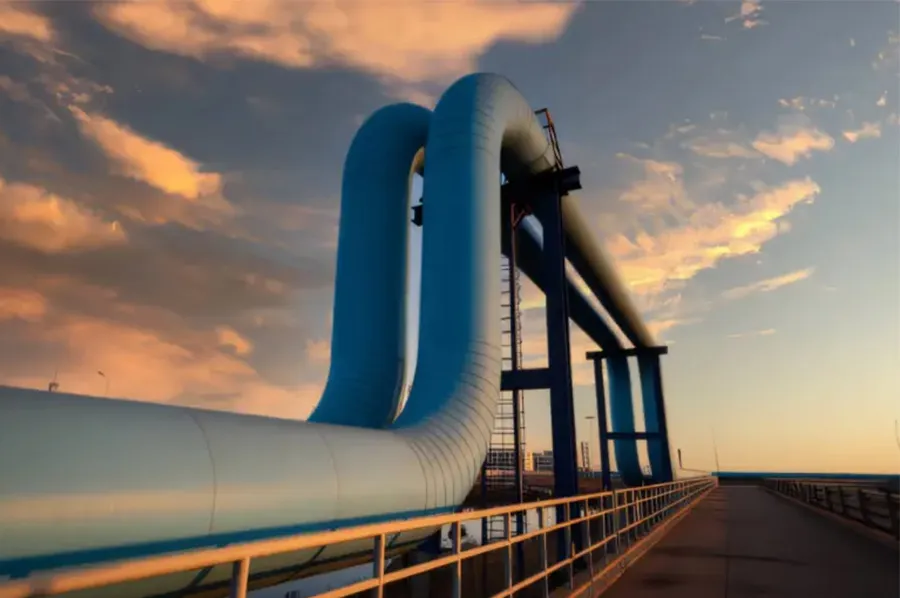 Stainless Steel Tubing in Oil & Gas
