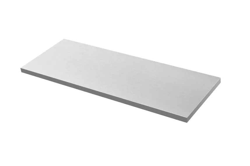 Stainless Steel Flat Bar