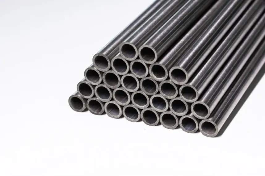 أنبوب الفولاذ المقاوم للصدأ