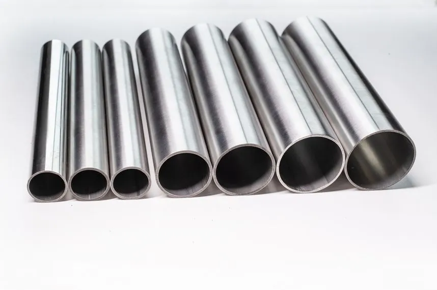 What is a welded tube