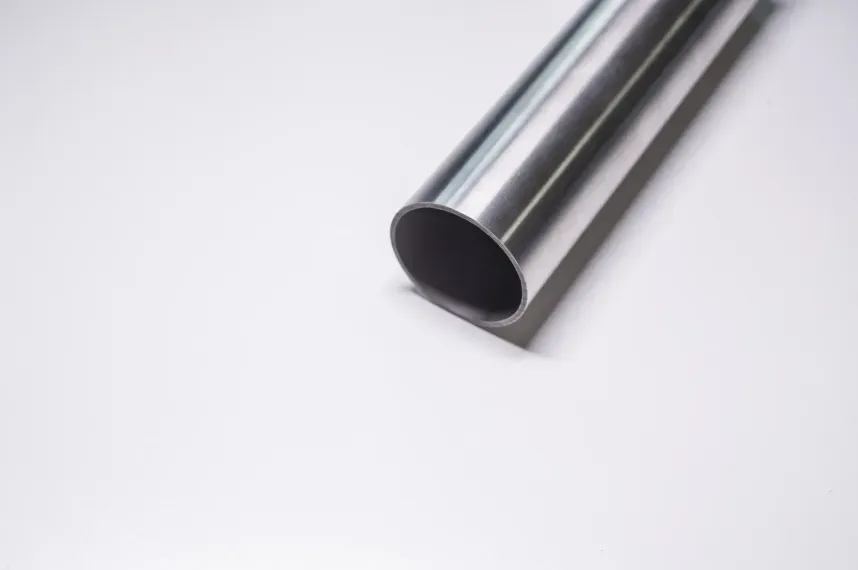 stainless steel tube