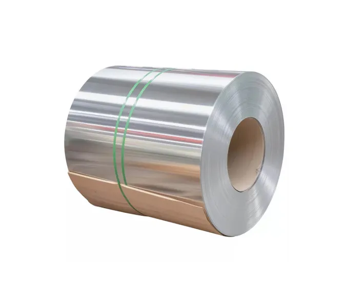 317 Stainless Steel Coil