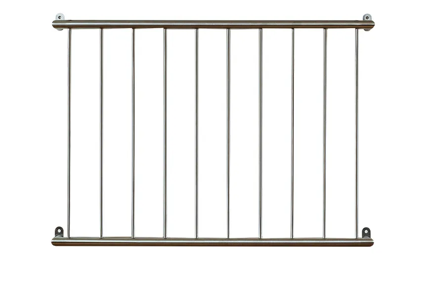 Stainless Stair Railing