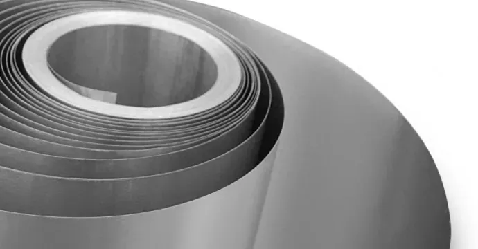 430 Stainless Steel Coil
