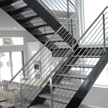 Stainless Stair Railing