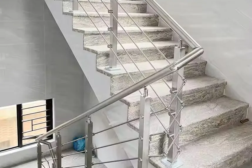 SS Handrails