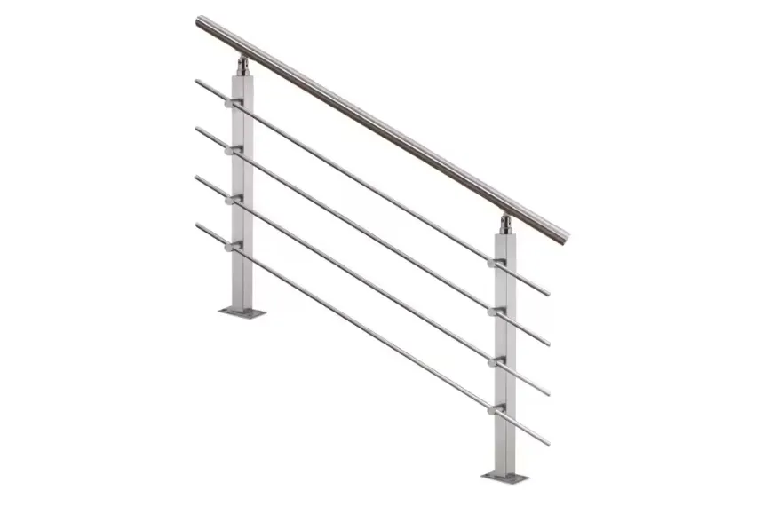 Stainless Steel Guardrail